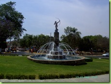 Ixtapan de la Sal
