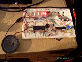proto reloj
