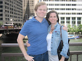 Bobby and Jennifer