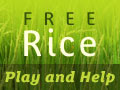 Free rice for the hungry