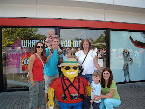 LegoLand