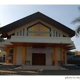 hkbp rawa lumbu bekasi
