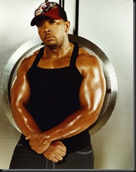 timbaland jacked