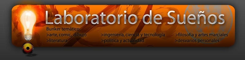 Laboratorio de sueños
