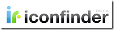 iconfinder，iconlet，icon search engine