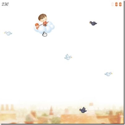 Orisinal,flash game,可愛