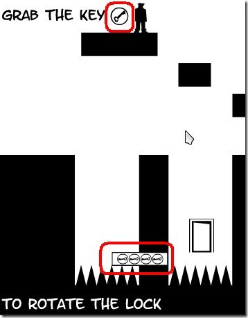 shift,紙片瑪莉歐,flash game,wii