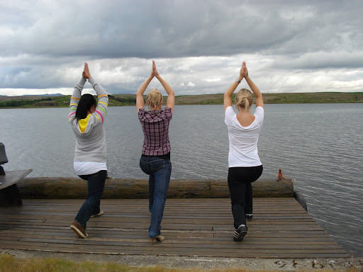 Joga
