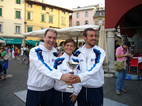 Scherma palestra