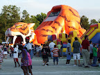 Sponsor a ride or game!
