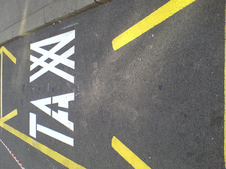 taxxi