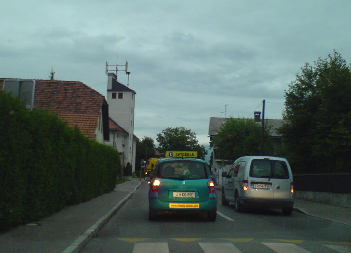 Avtošola 