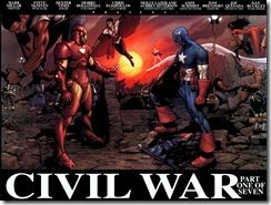 08 - Civil War 01 - 11 & 12