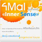 4Mal start their monthly radioshow on Afterhours.FM!