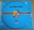 DJ Renat vs. Ivan Spell - 2 In 1 - 2CD - 2007
