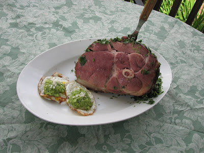 Green Eggs and Ham