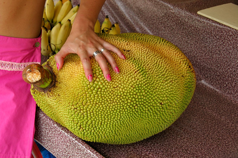 Лето 2007. Бангкок-Самуи-Краби. Фото.