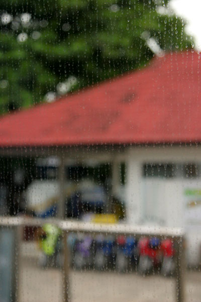 Лето 2007. Бангкок-Самуи-Краби. Фото.