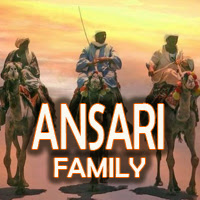 Ansari Family