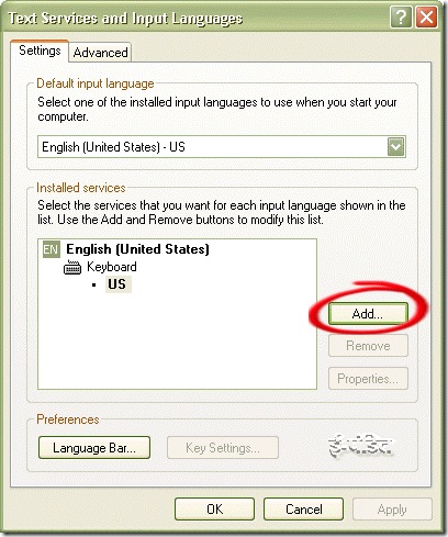 Winxp_CtrlPanel_Lang_AddButton