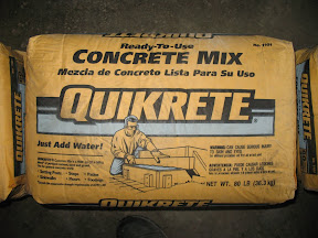 Cement