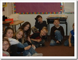 Visiting Mommy's Class 002