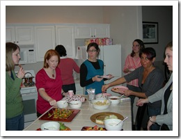 Friend Shower 019