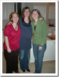 Friend Shower 072