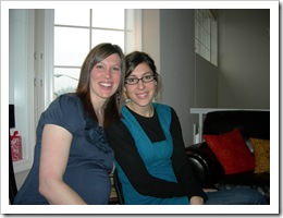 Friend Shower 008