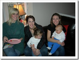 Friend Shower 016