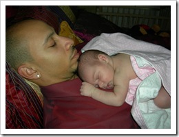 Sleeping with Daddy 001