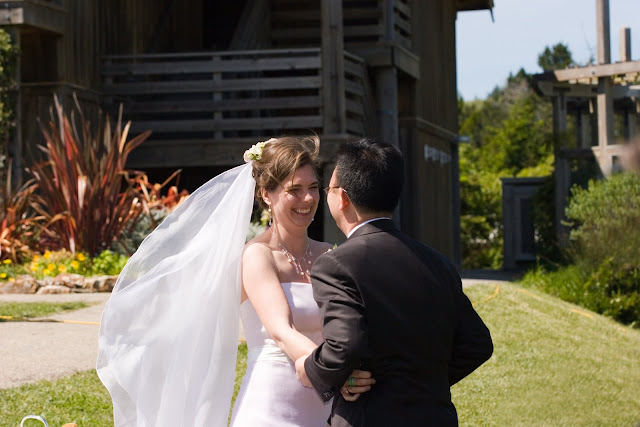 Sigrid & Michael