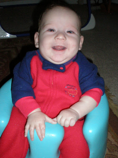 Joe Perry 4 months