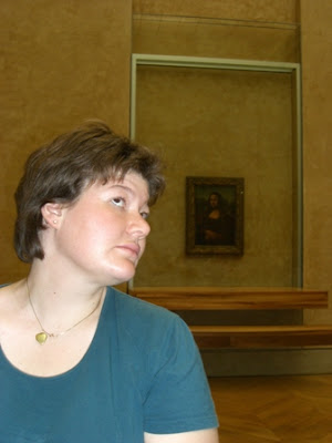 Mona Lisa