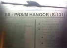 PNS Hangor