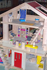 doll house