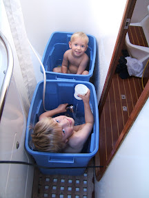 bathtime
