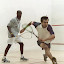 Ahmed Hamza vs Patrick Chifunda Ahmed Hamza vs Patrick Chifunda
