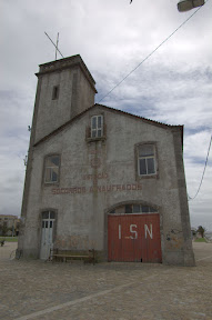 esposende lifeboat station 2