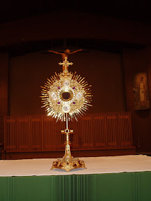 Monstrance