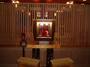 Tabernacle
