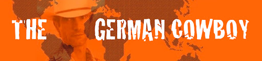 The German Cowboy