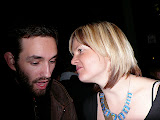 Sylvain and Heather