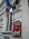 Parliament hotel