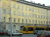 Facade sympa
