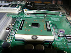 Processzor