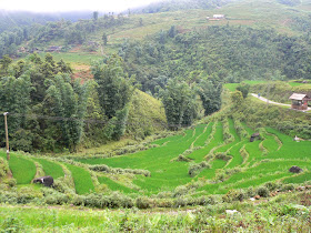 Sa Pa Vista