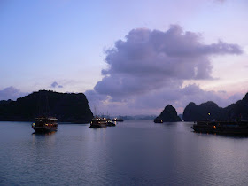 Halong Bay