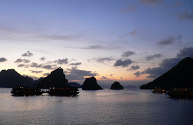 Halong Bay
