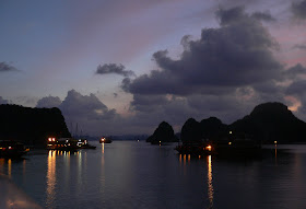 Halong Bay